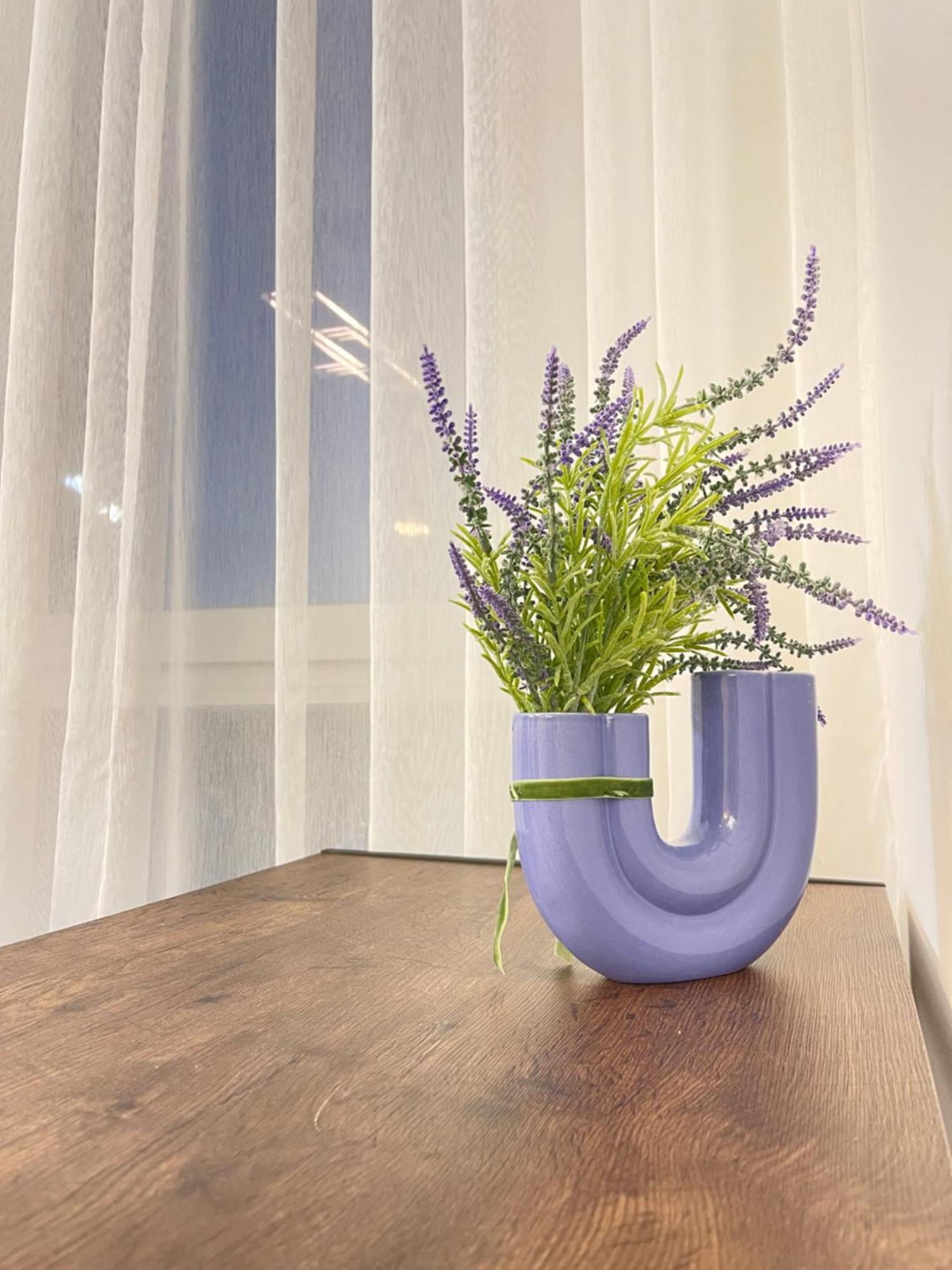 Synthesis Apartments スボティツァ エクステリア 写真